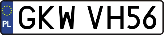 GKWVH56