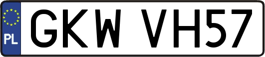 GKWVH57