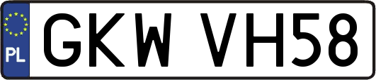 GKWVH58