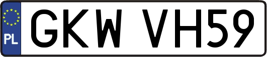 GKWVH59