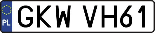 GKWVH61