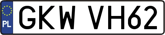 GKWVH62