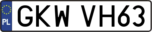 GKWVH63