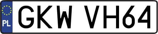 GKWVH64