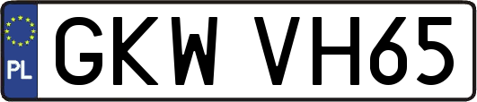 GKWVH65