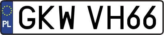GKWVH66