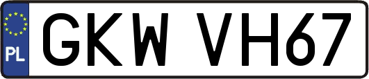 GKWVH67