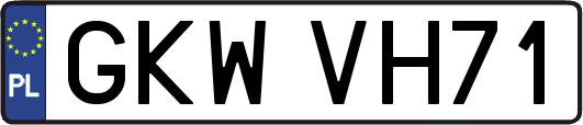 GKWVH71