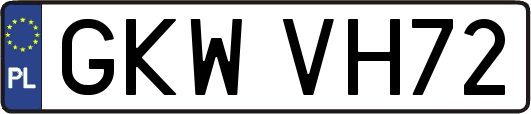 GKWVH72