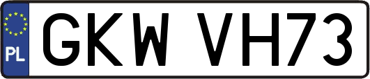 GKWVH73