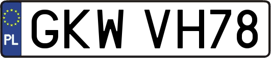 GKWVH78