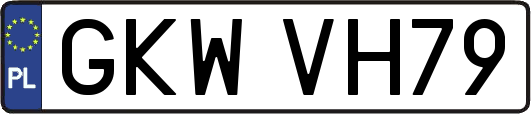GKWVH79