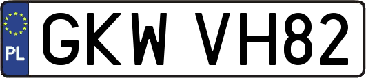 GKWVH82