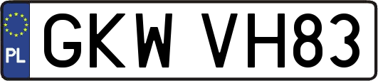 GKWVH83