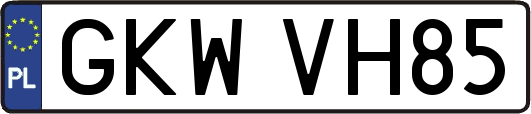 GKWVH85