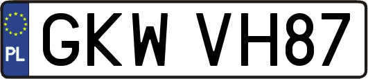 GKWVH87
