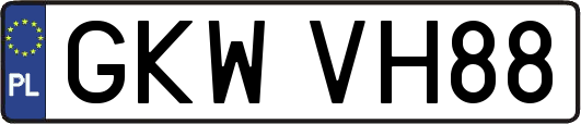 GKWVH88