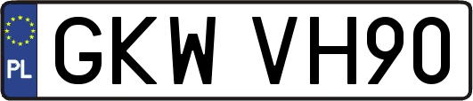 GKWVH90