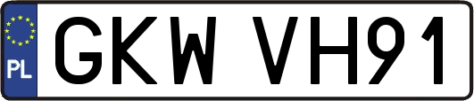 GKWVH91