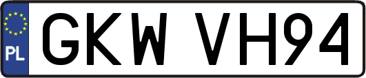 GKWVH94
