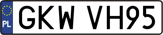 GKWVH95