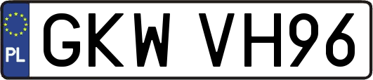 GKWVH96