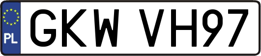 GKWVH97