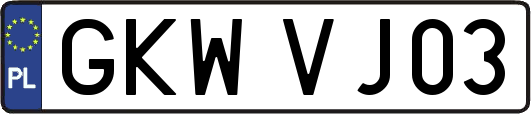 GKWVJ03