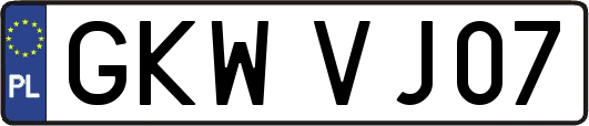 GKWVJ07