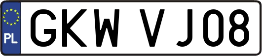 GKWVJ08
