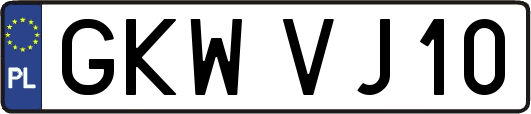 GKWVJ10
