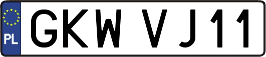 GKWVJ11