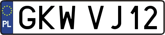 GKWVJ12