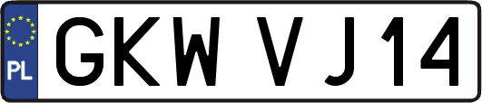 GKWVJ14