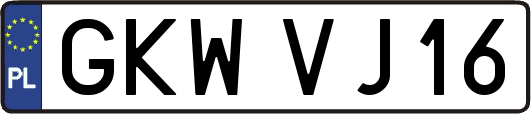 GKWVJ16