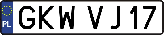GKWVJ17