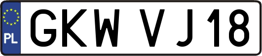 GKWVJ18