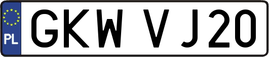 GKWVJ20