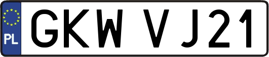 GKWVJ21