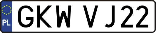 GKWVJ22