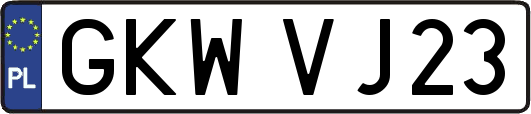 GKWVJ23