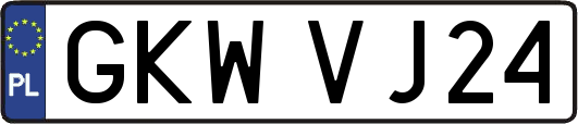 GKWVJ24