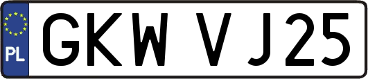 GKWVJ25