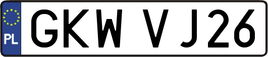 GKWVJ26