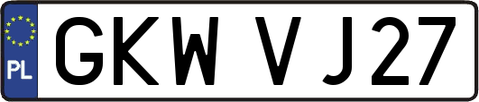 GKWVJ27