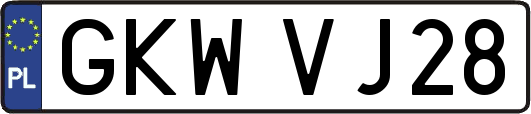 GKWVJ28