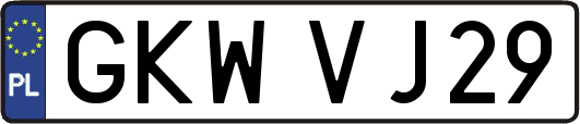 GKWVJ29