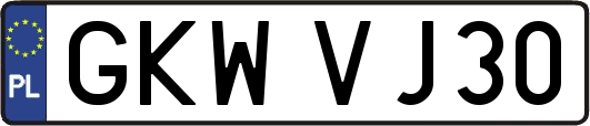 GKWVJ30