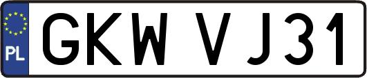 GKWVJ31