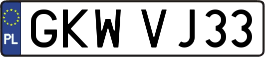GKWVJ33